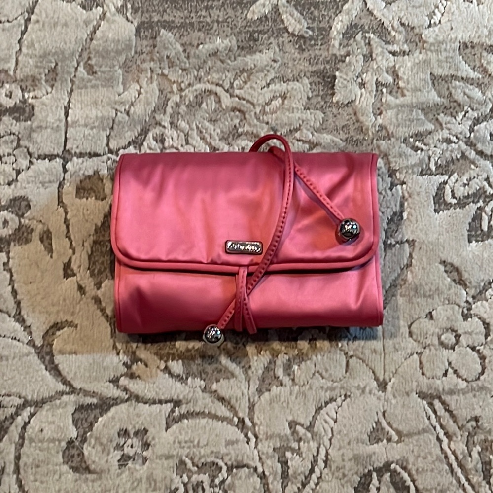 Coach Jewelry Holder